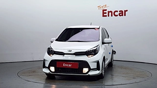 KIA MORNING URBAN JA 2021