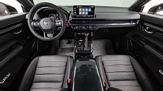 HONDA CR-V 2024