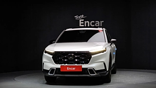 Заказать HONDA CR-V