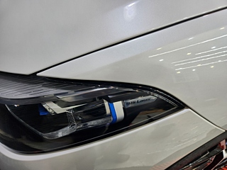 BMW 8-SERIES G15 2021