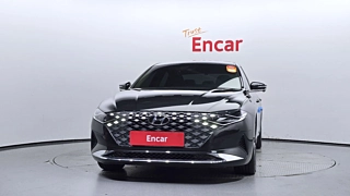 HYUNDAI GRANDEUR IG 2020
