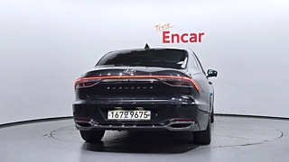 HYUNDAI GRANDEUR IG 2020