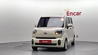 KIA RAY 2018