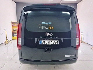 HYUNDAI STARIA 2023