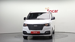 HYUNDAI STAREX GRAND 2019