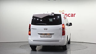 HYUNDAI STAREX GRAND 2019