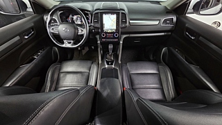 SAMSUNG QM6 2016