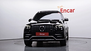 MERCEDES BENZ GLE-CLASS W167 2023