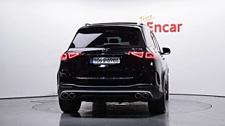 MERCEDES BENZ GLE-CLASS W167 2023