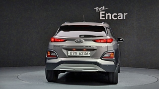 HYUNDAI KONA 2017