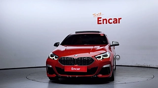 BMW 2-SERIES GRAN COUPE F44 2021