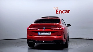 BMW 2-SERIES GRAN COUPE F44 2021
