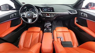 BMW 2-SERIES GRAN COUPE F44 2021