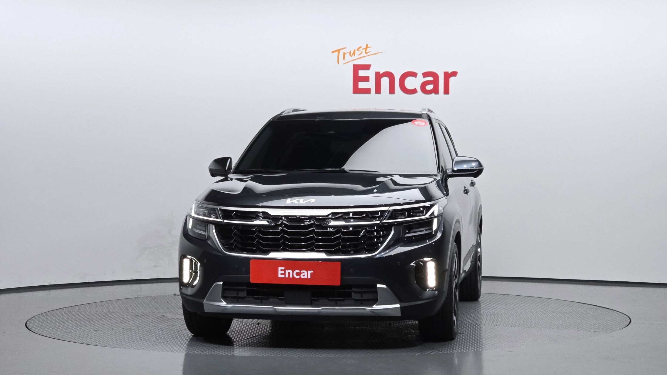 KIA SELTOS 2023