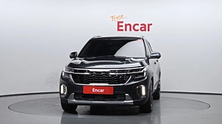 KIA SELTOS 2023