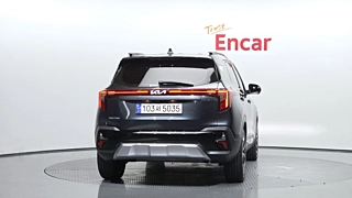 KIA SELTOS 2023