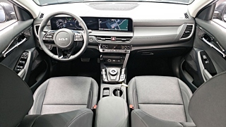 KIA SELTOS 2023