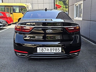 KIA K7 2017