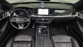 GENESIS G80  3.3 T-GDI AWD 2019