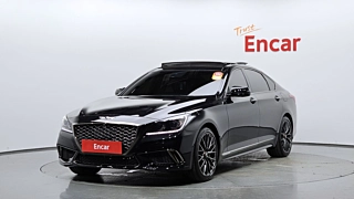 GENESIS G80  3.3 T-GDI AWD 2019