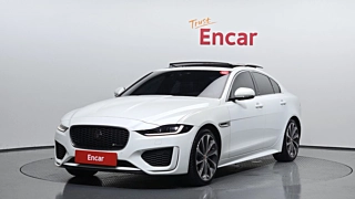 Заказать JAGUAR XE
