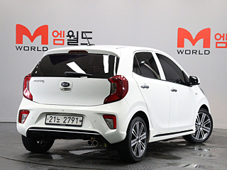 KIA MORNING JA 2019