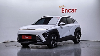 HYUNDAI KONA HYBRID SX2  Inspiration 2023