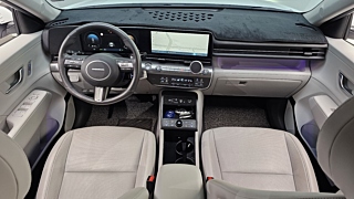 HYUNDAI KONA HYBRID SX2  Inspiration 2023
