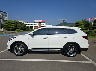 HYUNDAI MAXCRUZ 2018