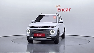 HYUNDAI CASPER 2023