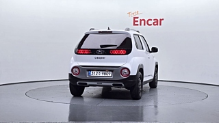 HYUNDAI CASPER 2023