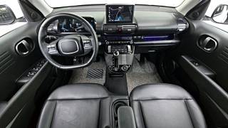 HYUNDAI CASPER 2023