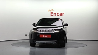 LAND ROVER RANGE ROVER EVOQUE 2020