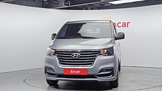 HYUNDAI STAREX GRAND 2019