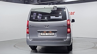 HYUNDAI STAREX GRAND 2019