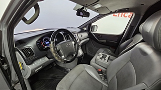 HYUNDAI STAREX GRAND 2019