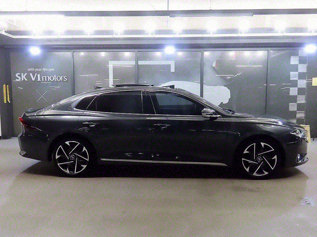 HYUNDAI GRANDEUR IG 2020