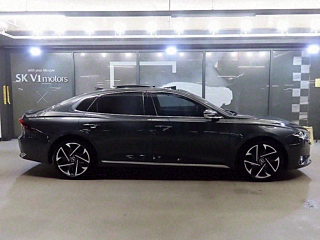 HYUNDAI GRANDEUR IG 2020