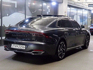 HYUNDAI GRANDEUR IG 2020