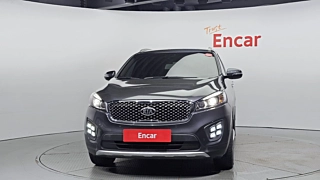 KIA SORENTO 2016