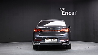 KIA K7 PREMIER 2020