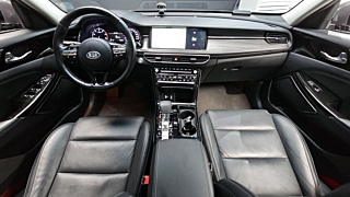 KIA K7 PREMIER 2020