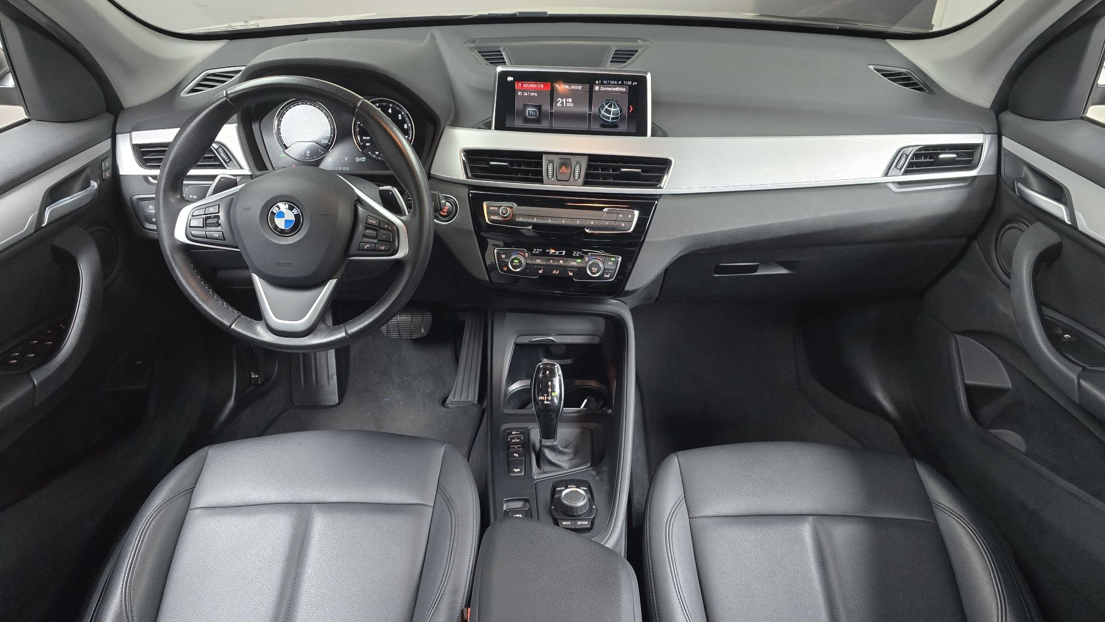 BMW X1 F48 2020