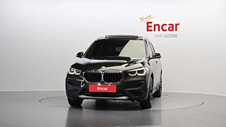 BMW X1 F48 2020