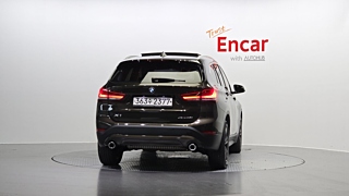 BMW X1 F48 2020