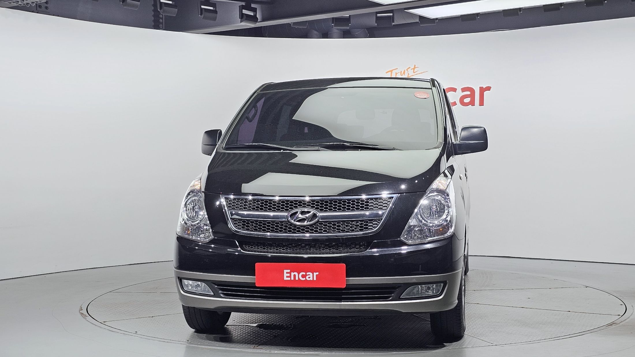 HYUNDAI STAREX GRAND 2015