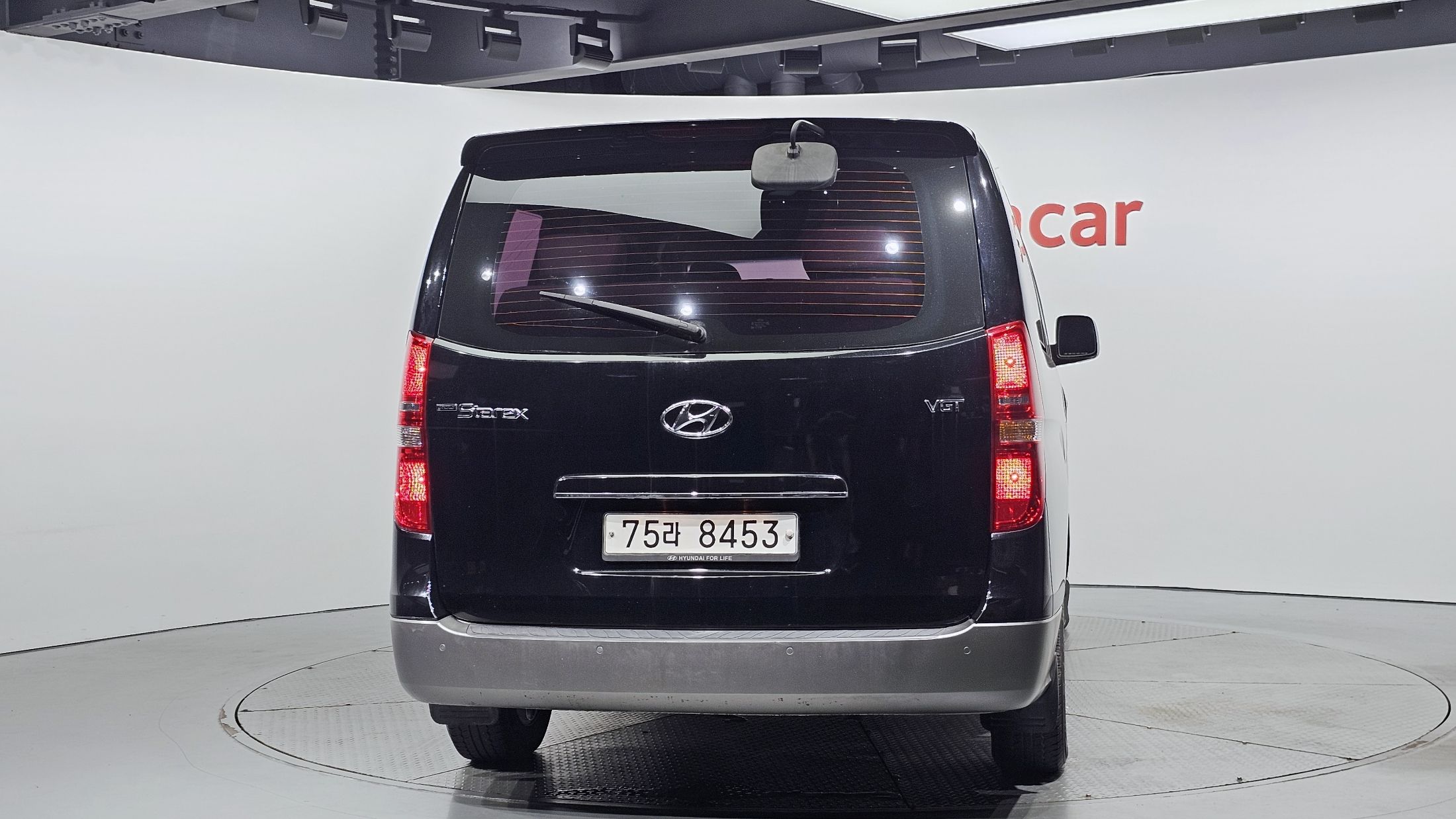 HYUNDAI STAREX GRAND 2015