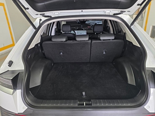HYUNDAI IONIQ5 2021