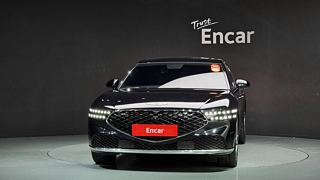 GENESIS G90 RS4 2023