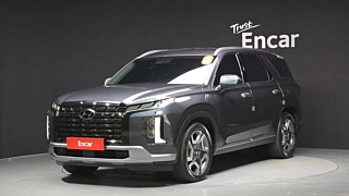 HYUNDAI PALISADE  Diesel 2.2 2WD 2022